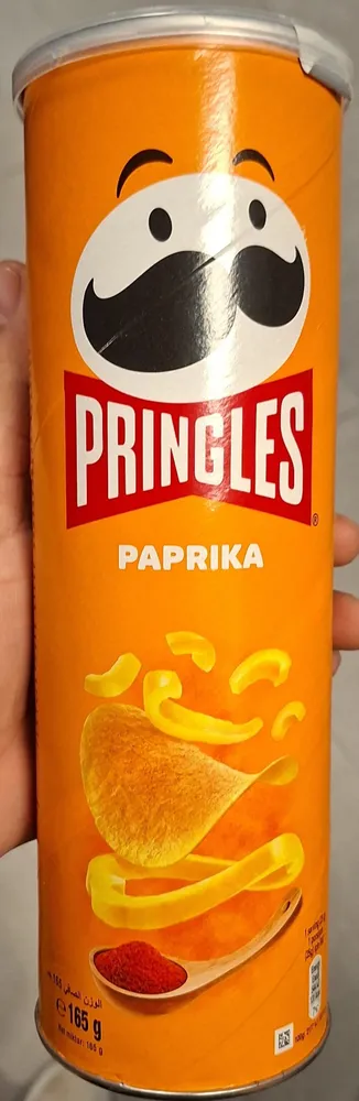 Paprika