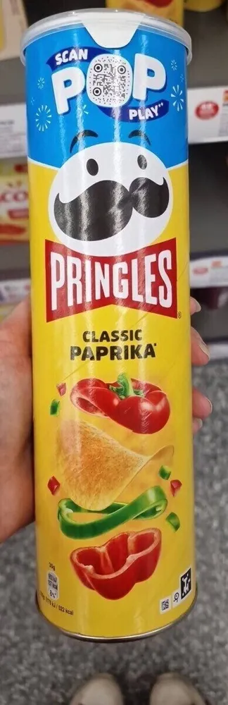 Classic Paprika