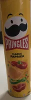 Classic paprika