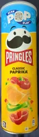 Classic Paprika