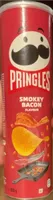 Pringles smoky bacon