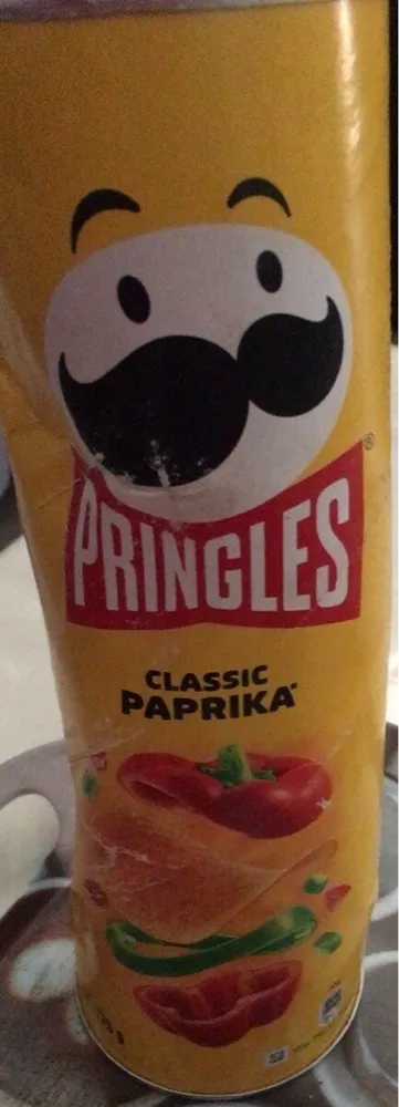 Classic Paprika