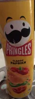 Classic Paprika