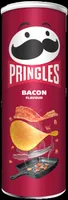 Pringles Smokey Bacon Flavour
