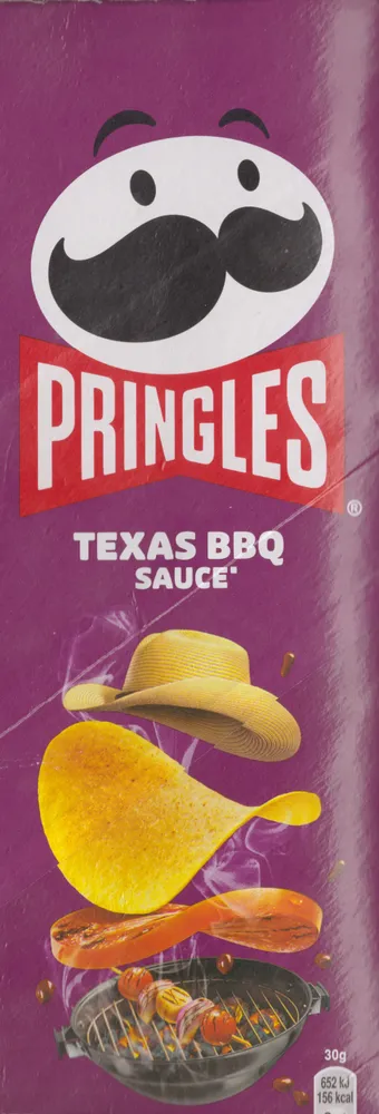 Texas BBQ - Sauce