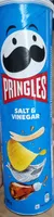 Pringles Salt & Vinegar