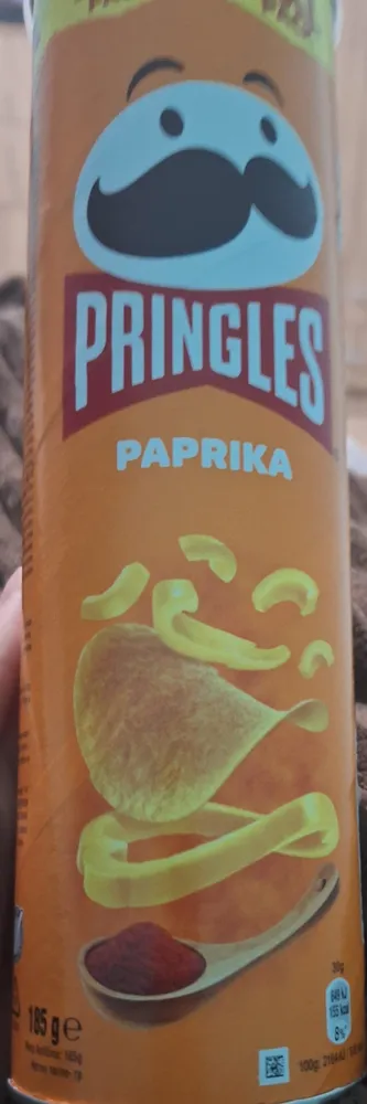 Paprika