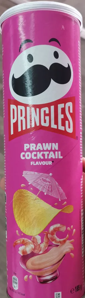 Prawn Cocktail Flavour