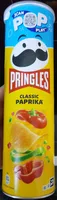 Classic paprika