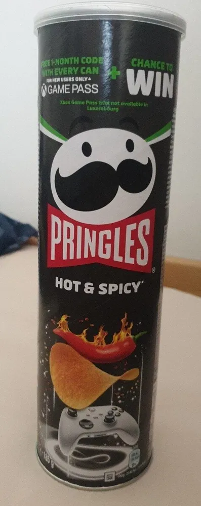 Hot & Spicy