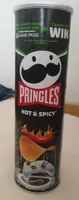 Hot & Spicy