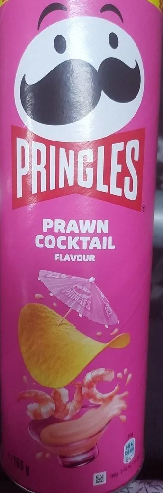 Prawn Cocktail