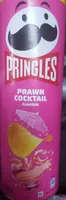 Prawn Cocktail