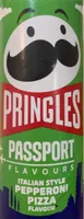 Passaport Pepperoni