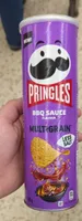 Pringles Multigrain BBQ Sauce