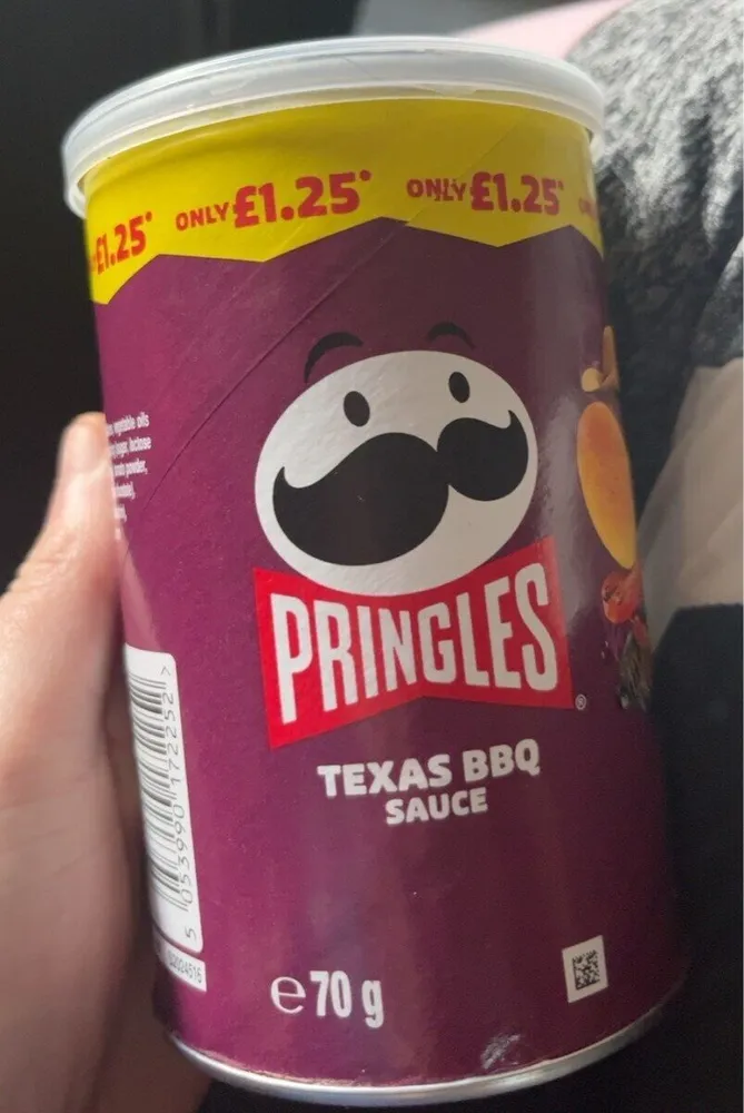 TEXAS BBQ SAUCE