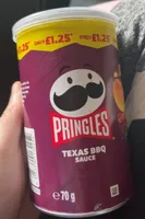 TEXAS BBQ SAUCE