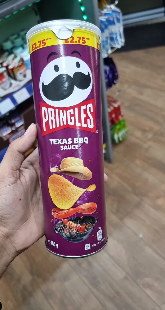 Texas BBQ Sauce