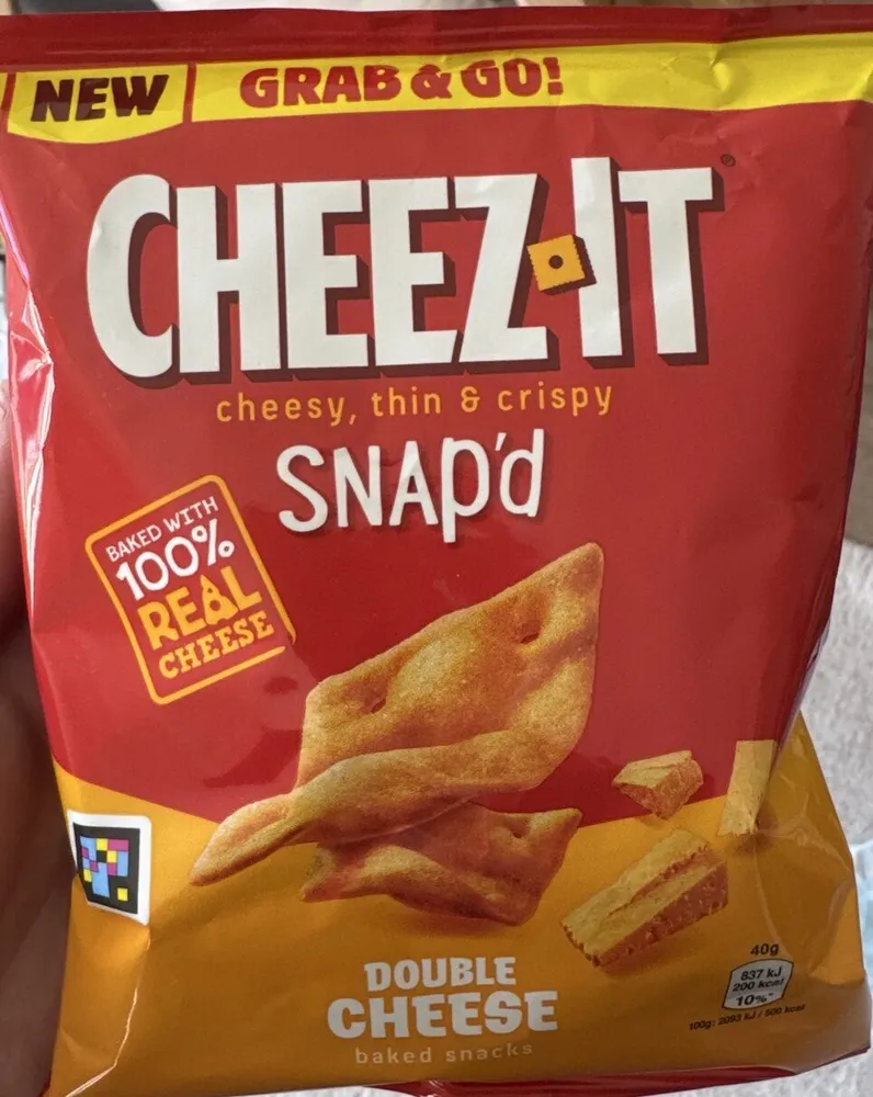 Snap’d Grab Bag