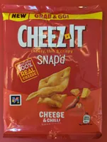 Cheez-It