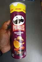 RECYCLE TUBE&LID CHECK LOCAL INFO pringles.com/rec