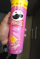 Prawn cocktail
