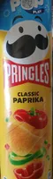 Classic Paprika