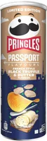 French style black truffle & butter flavour