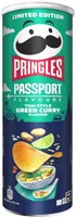 Thai Style Green Curry
