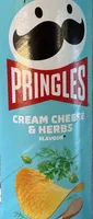 Cream Cheese & Herbs Flavour