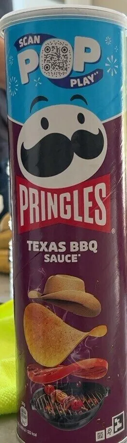 Texas BBQ Sauce