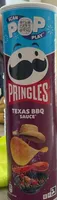 Texas BBQ Sauce