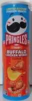 Buffalo Chicken Wings Flavour