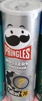 Mystery Flavour