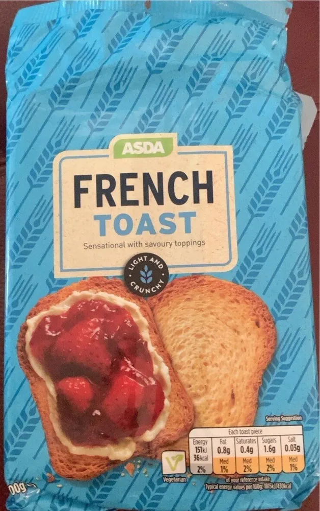 French Toast
