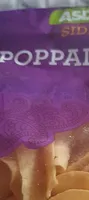 Poppadoms