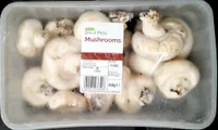 Mushrooms