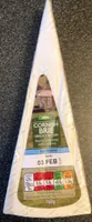 Cornish Brie