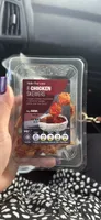 8 Chicken Skewers