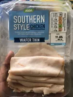 Southern Style Chicken Wafer Thin