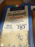 Gorgonzola piccante
