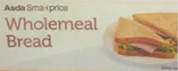Smart Price Wholemeal Bread