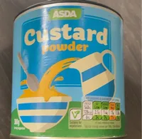 Custard Powder