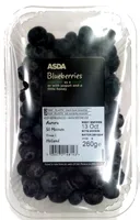 Blueberries