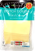 Dutch Gouda