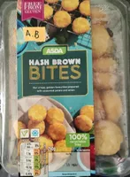 Hash Brown Bites