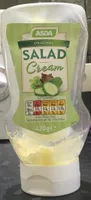 Salad Cream