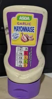 Garlic Mayonnaise