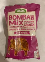 Bombay mix
