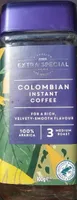 Asda Extra Special Colombian Coffee
